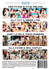 Lesbian Stepmother Fantasy