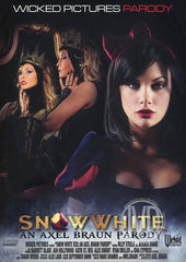 Snow White Xxx {Dd}