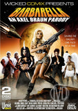 Barbarella Xxx {Dd}