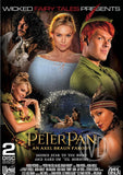 Peter Pan Xxx {Dd}