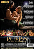 Peter Pan Xxx {Dd}