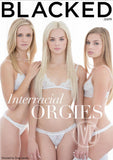 Interracial Orgies