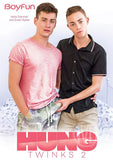 Hung Twinks 02