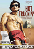 Hot Truckin