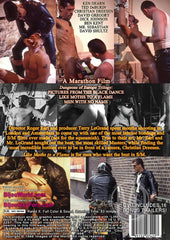 Like Moths To A Flame