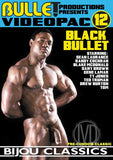 Bullet Videopac 12