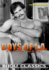 Boys Of La