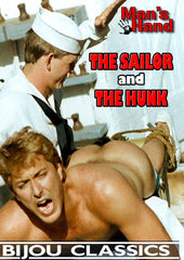 Sailor And The Hunk