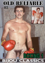 Old Reliable 82 - Boxing 01