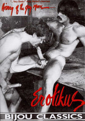 Erotikus