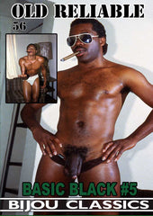 Old Reliable 56-Basic Black 05