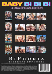 Baby Bi Bi {4 Disc Set}