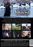 Elenks's Quest Part One