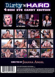 Dirty 'N Hard {4 Disc Set}