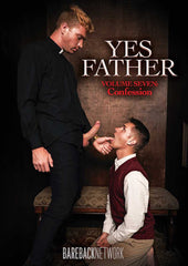 Yes Father 07- Confession