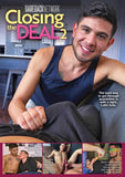 Closing The Deal 02