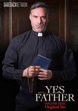 Yes Father 09- Original Sin