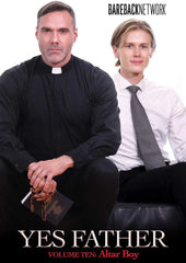 Yes Father 10- Alter Boy