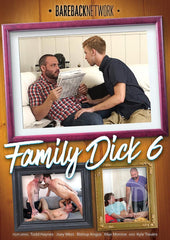 Family Dick 06