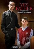 Yes Father 2Blessed Sacrament