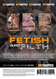 Fetish And Filth {3 Disc}