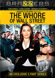 Whore Of Wall Street