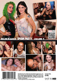Bukkake Sperm Party 04