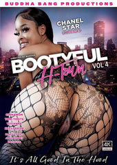 Bootyful H-Town 04