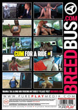 Cum For A Ride
