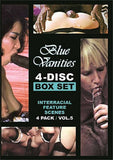 4pk Interracial Feature Scenes Volume 05