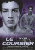 The Horse Le Coursier