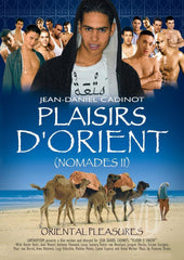 Plaisirs D Orient Nomades Ii