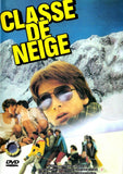 Classe De Neige