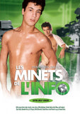 Les Minets De L Info