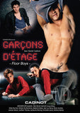Floor Boys Garcon D'Etage 1