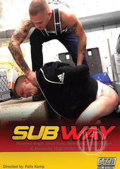Sub Way