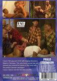 Bulging Bavarians (Pralle Lederhosen)