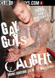 Gay Guys Caught