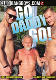 Go Daddy Go