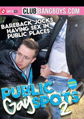 Public Gay Spots 02