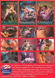 3Pk Pornomation Collectors Edition