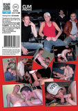 Horny Co-Workers