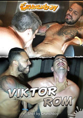 Viktor Rom & His Friends