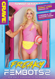 Freaky Fembots 02
