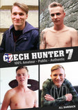 Czech Hunter 07