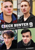 Czech Hunter 09