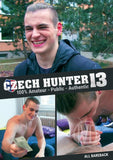 Czech Hunter 13