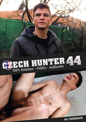 Czech Hunter 44