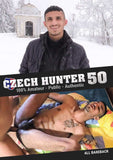 Czech Hunter 50