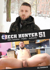 Czech Hunter 51